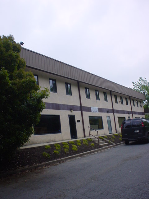 thumpbldg
