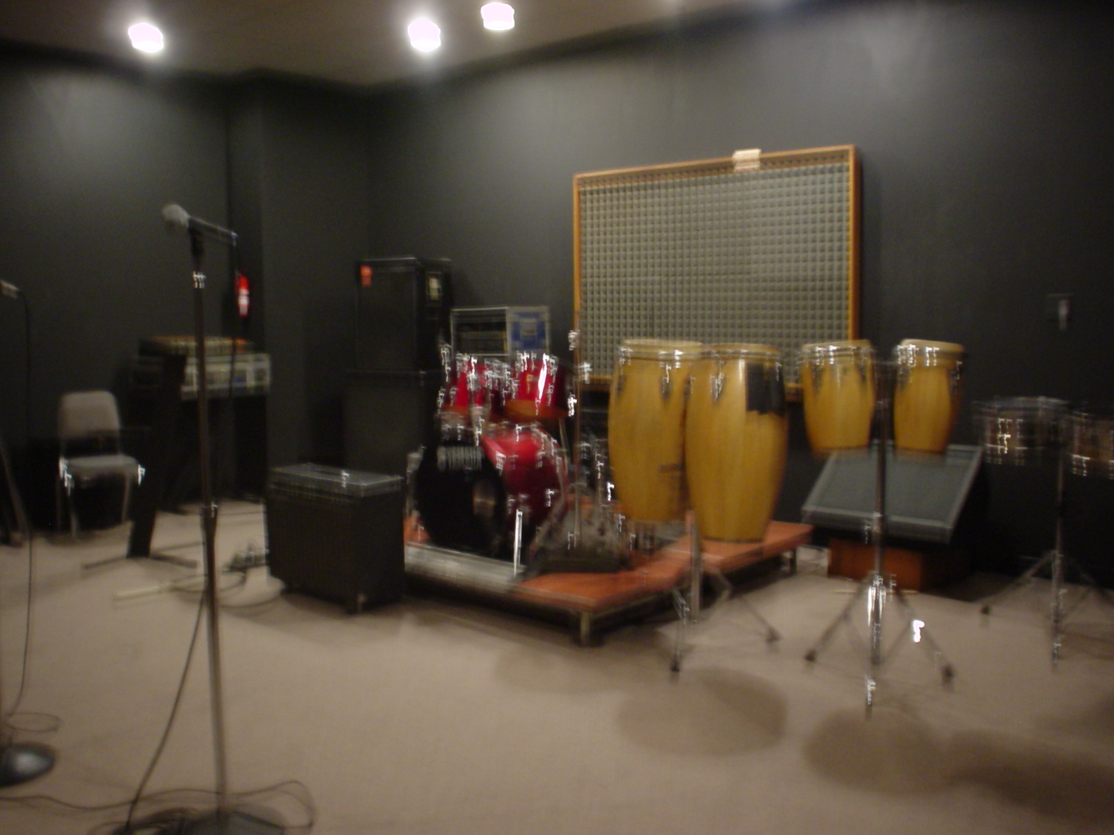 thumpcongas
