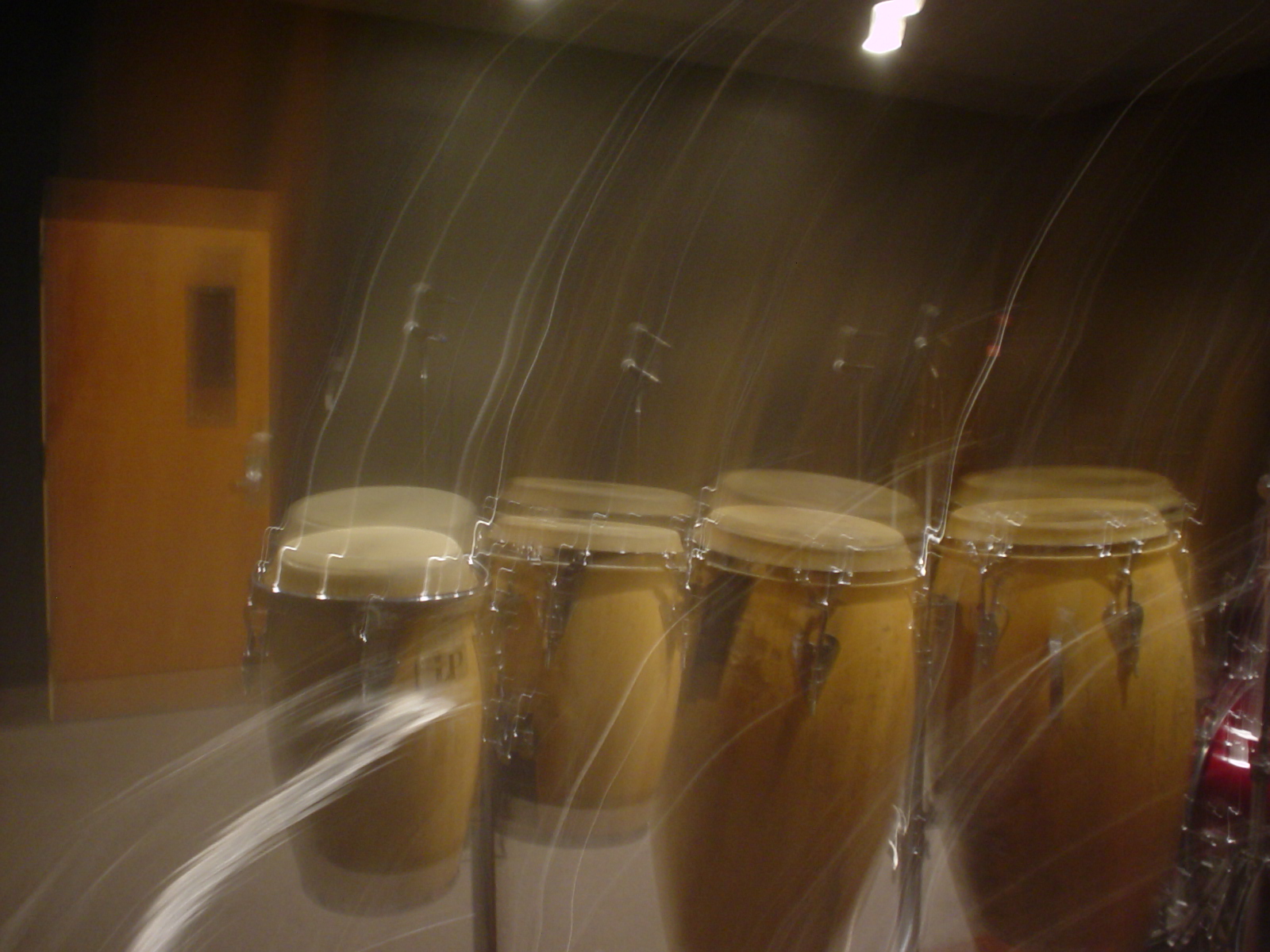 rehearsalcongas